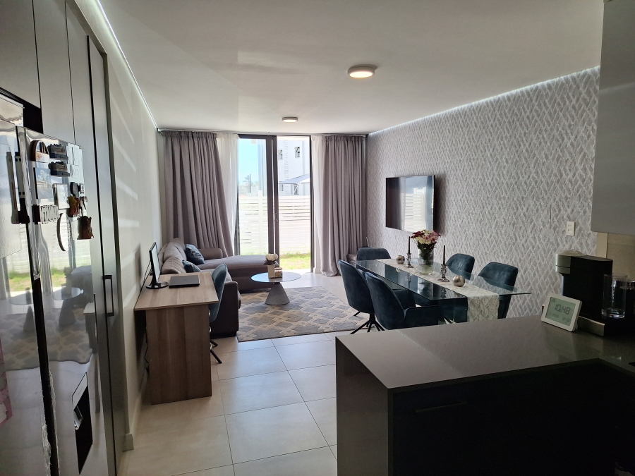 2 Bedroom Property for Sale in Summerstrand Eastern Cape